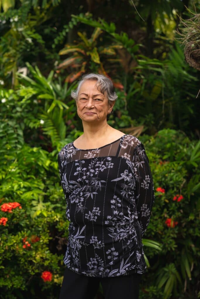 Margarita G. Sablan