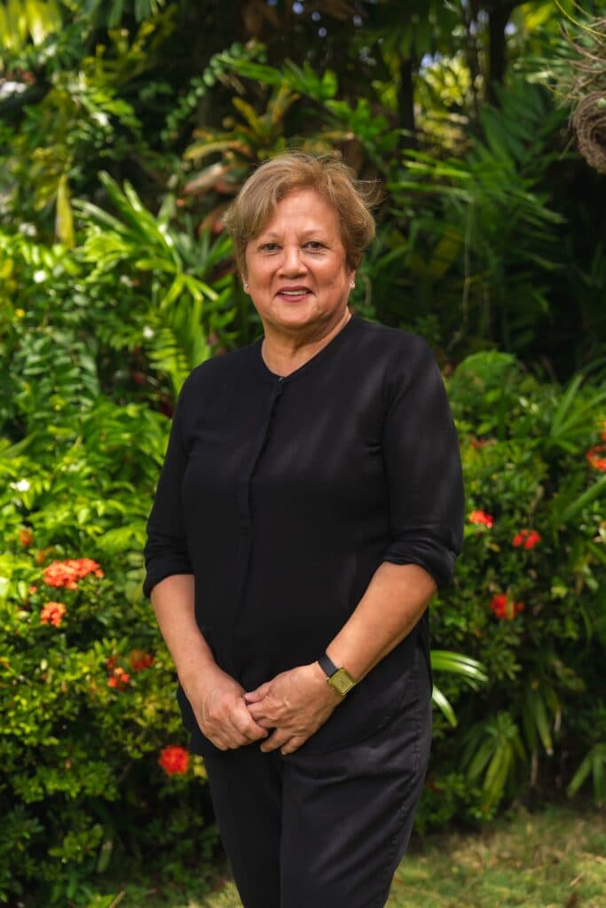 Noreen T. Deleon Guerrero