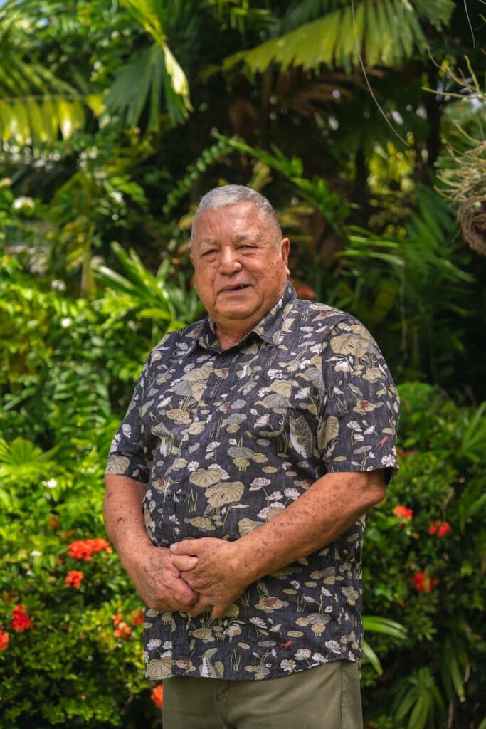 Jesus T. Guerrero