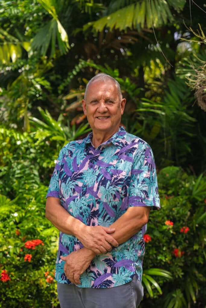 Herman T. Guerrero