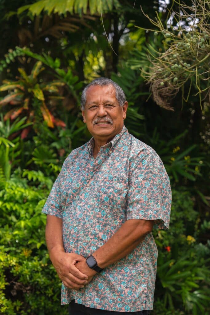 JuanPan T. Guerrero