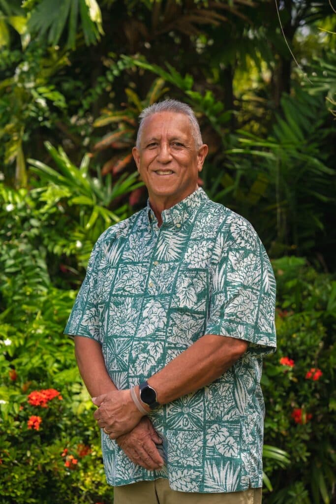 Joseph LeePan T. Guerrero