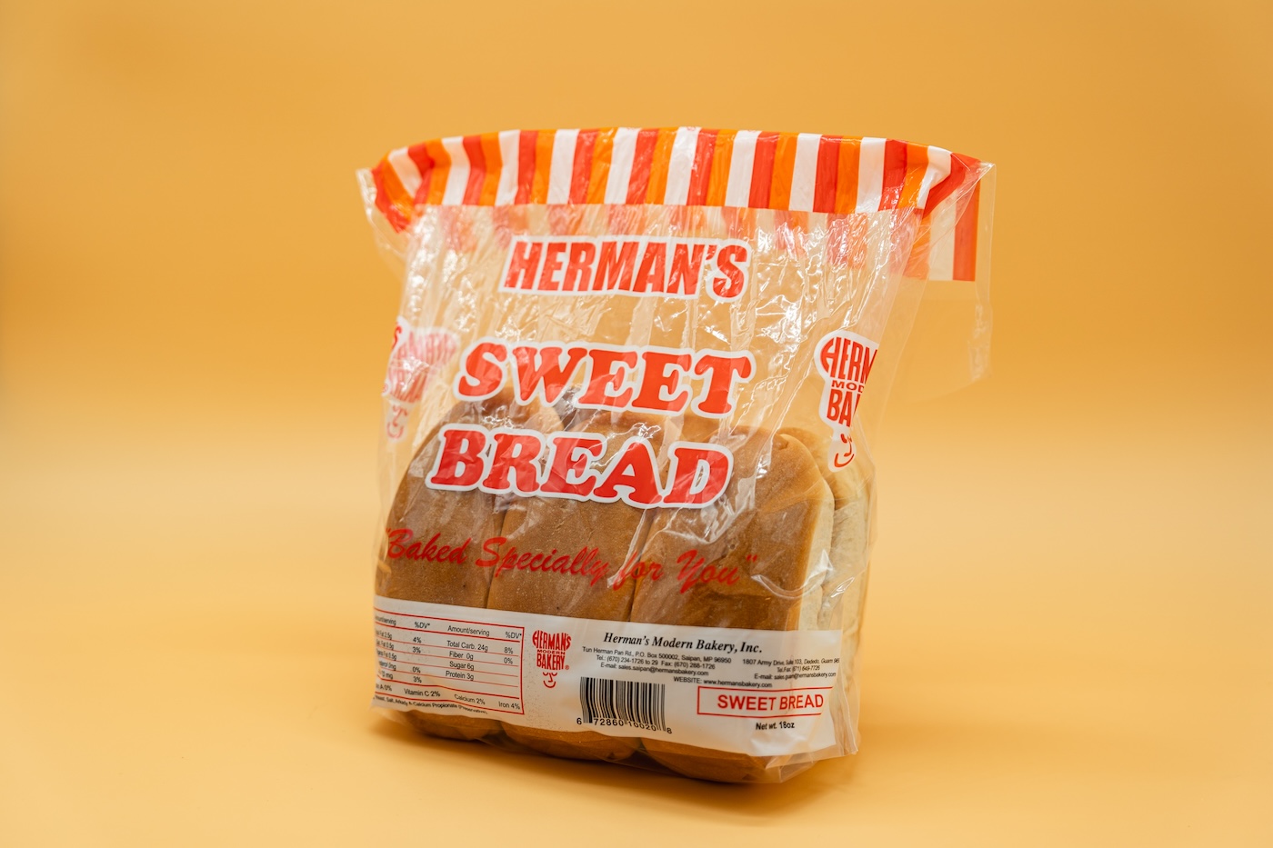 French Bread